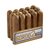 Nicaraguan Gordo 2nds Connecticut 60 (4.0"x60) Pack of 15