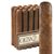 Oliva 2nds Liga W (Robusto) (5.0"x50) Pack of 15