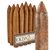Oliva 2nds (Toro) (6.0"x50) Pack of 15