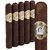 La Palina Maduro (Toro) (6.0"x50) Pack of 5