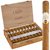 Oliva Connecticut Reserve Double Toro (6.0"x60) Box of 10