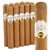 Oliva Connecticut Reserve Double Toro (6.0"x60) Pack of 10