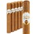 Oliva Connecticut Reserve Toro (6.0"x50) Pack of 5
