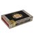 Arturo Fuente Sun Grown King T Tubes (Churchill) (7.0"x49) Box of 24
