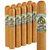 Alec Bradley Caribbean Cask Toro (6.0"x54) Pack of 10