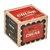 Alec Brandley Chunk Maduro 4XL (Gordo Extra) (4.0"x80) Box of 18