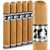 Acid 20 Connecticut Toro (6.0"x54) Pack of 5