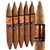 ACID Ltd. Def Sea (Double Perfecto) (6.0"x52) Pack of 5