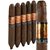 ACID Ltd. Series Kindred Spirit Maduro Perfecto (Figurado) (6.0"x54) Pack of 5