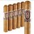 Alec Bradley Medalist (Robusto) (5.0"x52) Pack of 5
