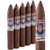 Alec Bradley Superstition (Torpedo) (6.1"x54) Pack of 5