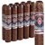 Alec Bradley Superstition No. 13 (Rothschild) (4.5"x50) Pack of 10