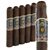 Alec Bradley Magic Toast Robusto (5.0"x52) Pack of 5