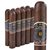 Alec Bradley Magic Toast Robusto (5.0"x52) Pack of 10
