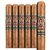 Alec Bradley Reserve Connecticut Robusto (5.0"x50) Pack of 5