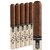Alec Bradley Black Market Churchill (7.0"x50) Pack of 5