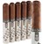 Alec Bradley Black Market Robusto (5.2"x52) Pack of 5