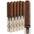 Alec Bradley Black Market Churchill (7.0"x50) Pack of 10