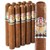 Alec Bradley American Classic Blend Toro (6.0"x50) Pack of 10