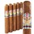 Alec Bradley American Classic Blend Toro (6.0"x50) Pack of 5