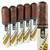 Alec Bradley Black Market Esteli Robusto (5.0"x52) Pack of 5