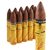 Alec Bradley Black Market Vandal Belicoso (5.0"x54) Pack of 10