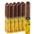 Alec Bradley Black Market Vandal (Toro) (6.2"x54) Pack of 10