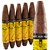 Alec Bradley Black Market Vandal Perfecto (5.8"x60) Pack of 5