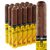 Alec Bradley Black Market Vandal Toro (6.2"x54) Pack of 15