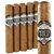 Alec Bradley White Gold Robusto (5.0"x50) Pack of 5