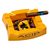 ACID Yellow Stadium Ashtray 8 Finger