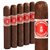 Alec Bradley Cazadores Gordo (6.0"x60) Pack of 5