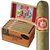 Arturo Fuente 8-5-8 Candela (Toro) (6.0"x47) Box of 25