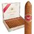 Arturo Fuente Curly Head Deluxe Natural (Lancero/Panatela) (6.5"x43) Box of 25