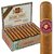 Arturo Fuente Conquistadores Natural (Robusto Extra) (5.5"x56) Box of 30