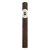 Ashton Aged Maduro #40 (Toro) (6.0"x50) Single
