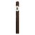 Ashton Aged Maduro No. 50 (Churchill) (7.0"x48) Single