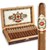 Ashton Symmetry Prism (Corona) (5.6"x46) Box of 25
