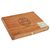 Ashton Sampler Collection 10 Cigars