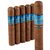 ACID Kuba Grande (Gordo) (6.0"x60) Pack of 5