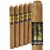 ACID Cold Infusion (Lancero/Panatela) (6.7"x44) Pack of 5