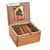 ACID c-notes (Cigarillos) (3.7"x20) Box of 100
