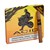 ACID Krush Red Cameroon (Cigarillos) (4.0"x32) Pack of 10