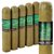 ACID by Drew Estate Kuba Candela (Robusto) (5.0"x54) Pack of 5