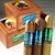 ACID by Drew Estate Atom Maduro (Robusto) (5.0"x50) Pack of 10