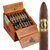 ACID Opulence 3 Torpedo (6.0"x54) Box of 21