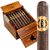 ACID Opulence 3 Toro (6.0"x54) Box of 21