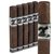 ACID 20 by Drew Estate Robusto (5.0"x50) Pack of 5