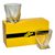 Al Capone Whiskey Glasses Miscellaneous