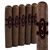CAO Consigliere Associate (Robusto) (5.0"x52) Pack of 5